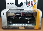 CAMION RANGER M2 CHASE 1969 FORD F-100 ÉDITION LIMITÉE 1/750 COLLECTIONNABLE 
