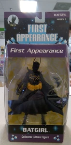 DC Direct First Appearance Figure Sealed Batgirl - Bild 1 von 11