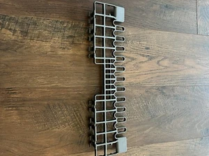 GE Dishwasher Cup Shelf Part # WD28X22831 New! - Picture 1 of 3