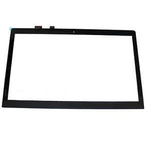 15.6" Asus VivoBook S550 S550CA Touch Digitizer Glass Screen Lens - Afbeelding 1 van 1