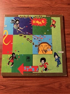 Procol Harum Home A&M SP 4261, 1970 Gatefold LP - Picture 1 of 5