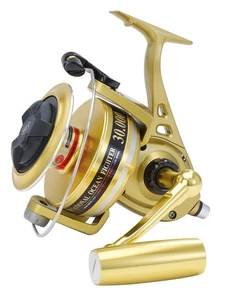 WFT International OCEAN FIGHTER 30000 Moulinet De Mer Moulinet De Pêche Big-Game - Photo 1/1