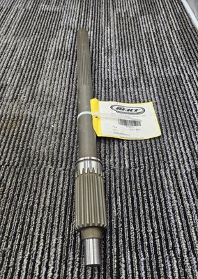 Bert Transmissions SG-1402 Output Shaft Asphalt Late 2nd Gen Steel Performance - Image 1 of 4