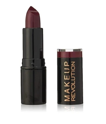 Lápiz labial Makeup Revolution-sombra rebelde con causa Foto 1 de 2