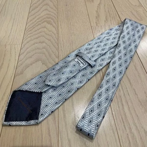 Corbata Zegna - Imagen 1 de 1