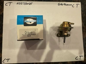NEW SMP Standard Motor Products Hygrade CPA-117 CPA117 Choke Pull Off - Picture 1 of 3