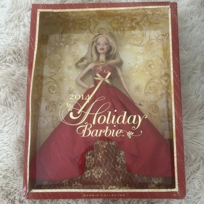 Barbie de vacaciones Mattel 2014 en caja original Foto 1 de 2