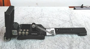 Defective Nipros ST-7 Padded Shoulder Camera Mount AS-IS - Picture 1 of 7