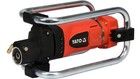Wibrator do betonu 2300w+ buława 4m 35mm YATO