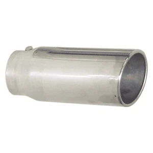 Pypes Performance Exhaust EVT405 Exhaust Tail Pipe Tip - Picture 1 of 4