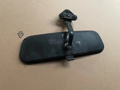 Jaguar XJS   REAR VIEW MIRROR (Pre Facelft) - Image 1 of 2