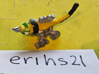 DreamWorks Dinotrux Reptool Rollers REVIT Reptile Tool Toy Figura Mattel 2015 Foto 1 de 4