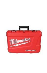 Milwaukee 2997-22 Combo CASE ONLY Fuel M18 2804-20 2853-20 48-11-1850 48-59-1812 - Picture 1 of 5