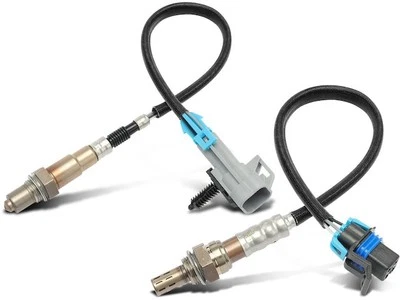 Kit de sensor de oxígeno para Buick Rendezvous 2002-2004 APR 18595XVPN 2003 Foto 1 de 2