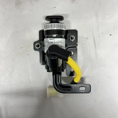 MONTAJE ACTUADOR CAPÓ ORIGINAL OEM 2020-2024 QX50 QX55 Foto 1 de 4