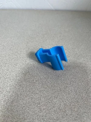 Seachem Tidal 55 Power Aquarium Filter Replacement Part Heater Holder - Image 1 of 2