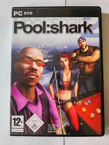 Pool Shark 2 (2007) - PC Game - Windows 98SE, Me, 2000, XP - Picture 1 of 2