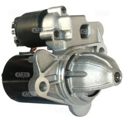HC-Cargo Avviatore Starter 0.9 kW Per MINI Mini Cabriolet R52 Cooper One R50 - Immagine 1 di 4