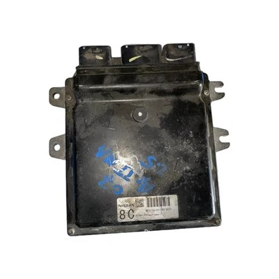 2007 NISSAN ALTIMA  MEC110-011 ENGINE CONTROL MODULE ECU ECM PCM OEM UNIT  — 第 1/4 张图片