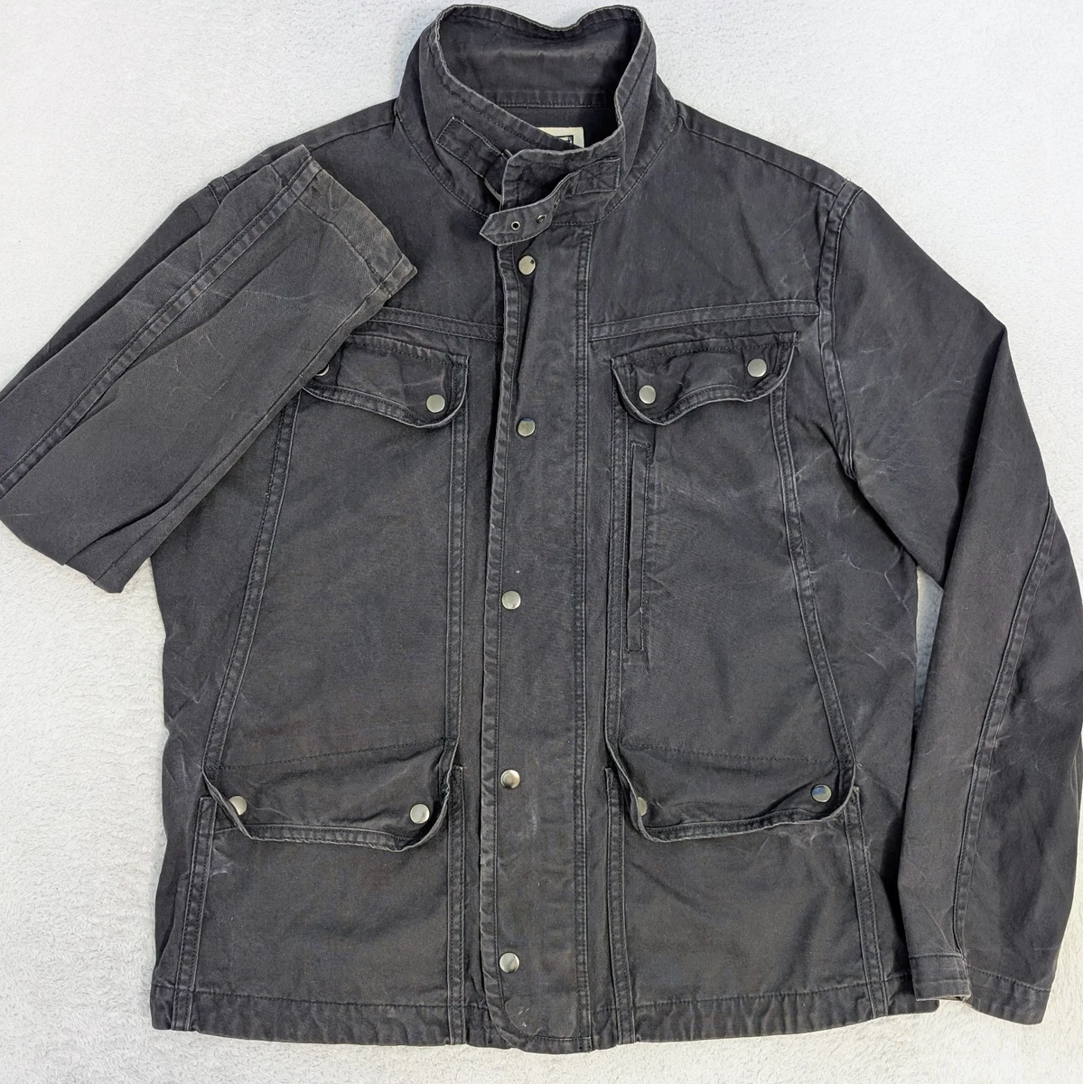 converse one star jacket products for sale | eBay