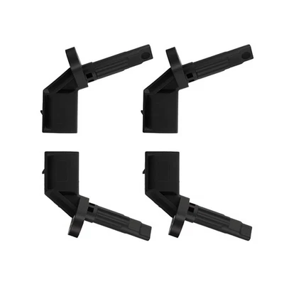 4X ABS Wheel Speed Sensor for VW Phaeton Audi A4 A5 A6 2.0L 2002-2016 4E0927803 - Image 1 of 4