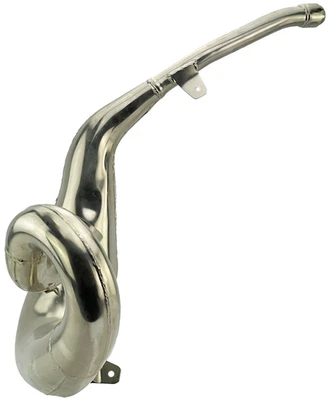 Tubo de escape Yamaha YZ250 1991 1992 || WR250 1991 1992 1993 FMF FATTY Foto 1 de 4