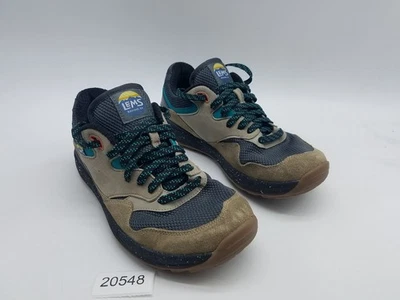 Zapatillas de trail running multicolores Lems Trailhead para mujer talla 9,5 Foto 1 de 4