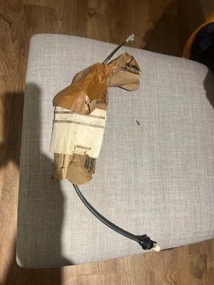 1975-1977 NOS AMC gremlin pacer hornet cabo de aceleração serve 2.0L 3.8L 4.2L 5.0L - Imagem 1 de 4