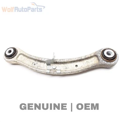 2003-2006 2008-2018 PORSCHE CAYENNE - BRAÇO DE CONTROLE DIANTEIRO SUPERIOR TRASEIRO - Imagem 1 de 4