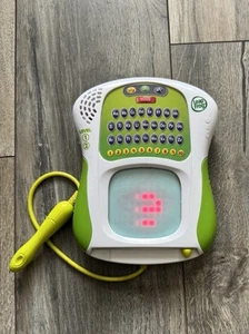 Leapfrog 2013 Scribble & Write Educational Learning Children’s Toy Model #19139 - Picture 1 of 3