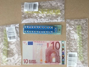 MODELLBAHN VERTEILER SET - Picture 1 of 1