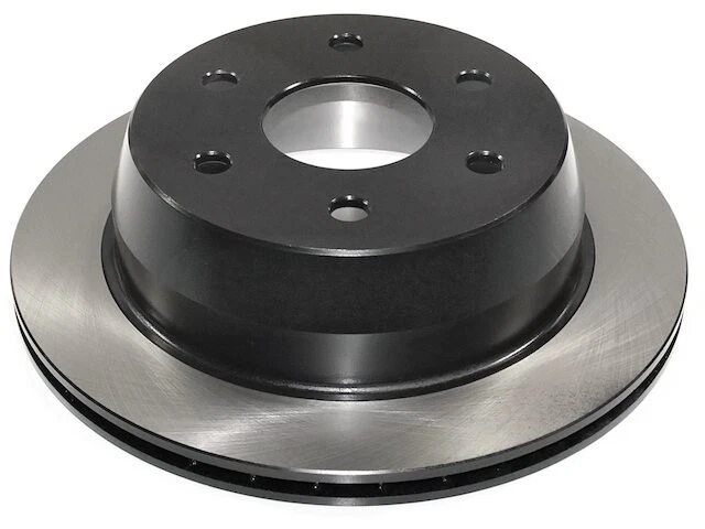 Rear Brake Rotor For 1999-2006 GMC Sierra 1500 2000 2001 2002 2003 2004 MJ792PB Foto 1 de 1