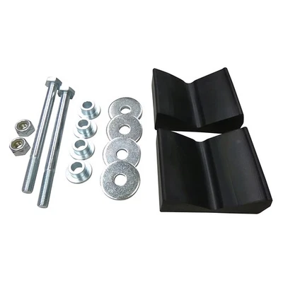 C&A Pro Ski Mount Kit-10mm Bolt for 2016-2019 Ski-Doo Expedition SE 4-TEC 1200 - Image 1 of 2