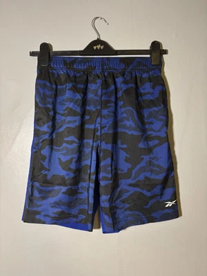 Reebok Speedwick Shorts Size Small Workout Training Shorts New RRP £28 - Image 1 of 4