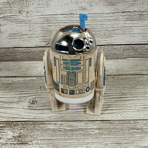 Sensorscopio Kenner Star Wars R2-D2 1977 vintage GMFGI Hong Kong OG Dome - Imagen 1 de 8
