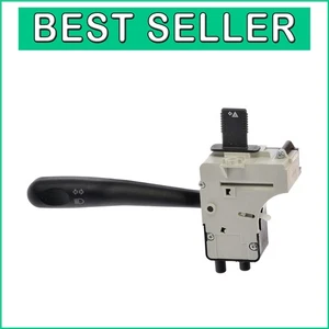 Reliable Direct Replacement Jeep Multifunction Switch - Maximizes Vehicle Safety - Picture 1 of 4