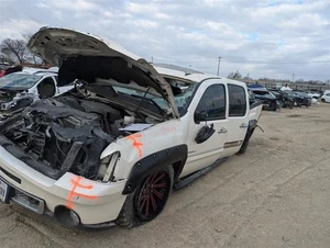 Windshield Wiper Motor Fits 07-14 ESCALADE 538794 - Picture 1 of 12