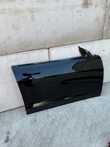 Puerta del conductor delantera derecha Door Right Tesla Model 3 III original 1493538-00-D #2 - Imagen 1 de 10