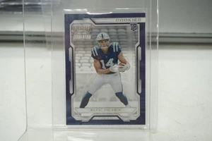 2022 Chronicles Playoff Playoff Momentum Alec Pierce Rookie - Picture 1 of 2