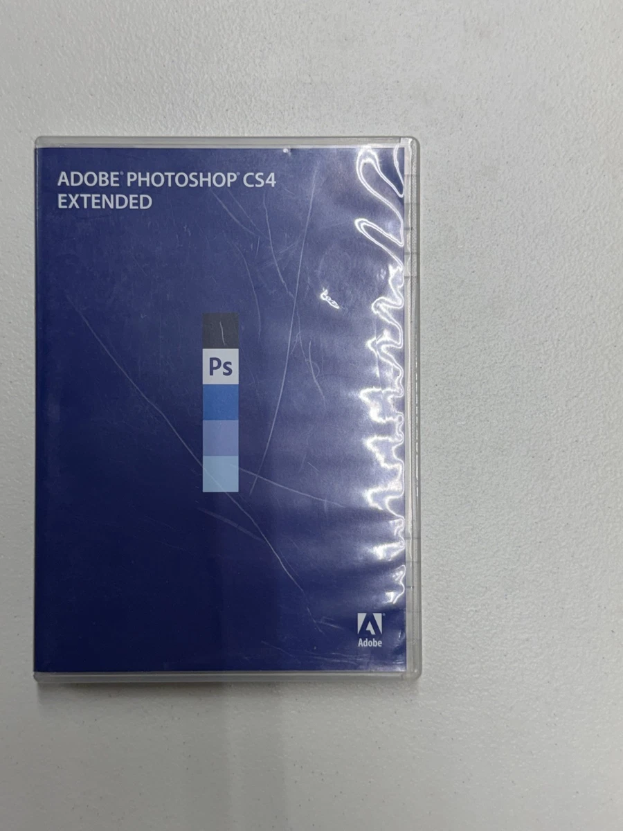adobe photoshop cs mac products for sale | eBay