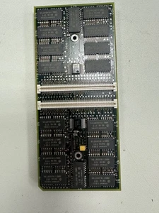 HP A4449A A4500-66002 A4500-66017 128MB EDO Anole L2 VME Memory Module - Picture 1 of 2