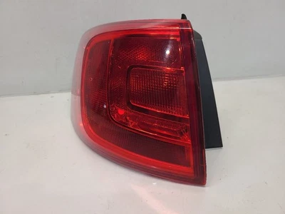 2011-14 大众捷达(轿车)司机左尾灯-四分之一/白炽灯 — 第 1/4 张图片