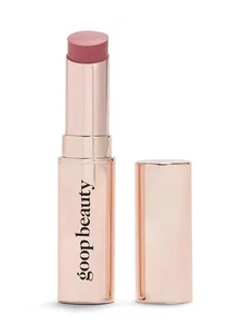 Goop Beauty Nourishing Lip Balm - PEONY - 4.6g New UNBOXED - Picture 1 of 6
