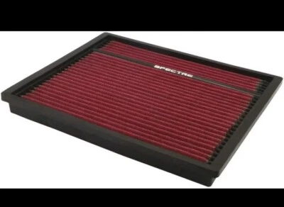 Filtro de aire panel rojo Spectre Performance HPR8243 para Ford/Mazda 1997-2012 Foto 1 de 2