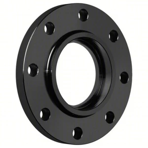 SOCKET WELD FLANGE 2" Class 600 Schedule 160 Raised Face Grade F5 Chrome - Picture 1 of 8