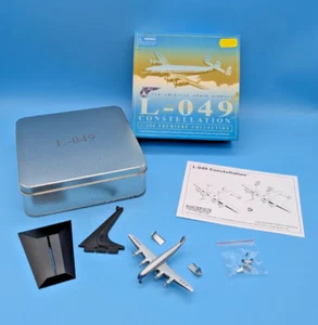 Dragon Models Pan American Constellation L-049 1:400 Premiere Collection - Picture 1 of 3