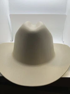 Jackson Safety Cowboy Hard Hat - 4 Point Ratchet Suspension - Western Outlaw Sty