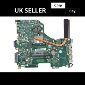 Acer E5-552 Motherboard AMD A10-8700P Processor DA0ZRZMB6D0 - Picture 1 of 3
