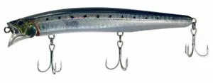 Señuelos para lubina poco profundos de 18,5 g con alimentación de contacto para casa de aparejos * pesca marina pesca en pesca * - Imagen 1 de 8