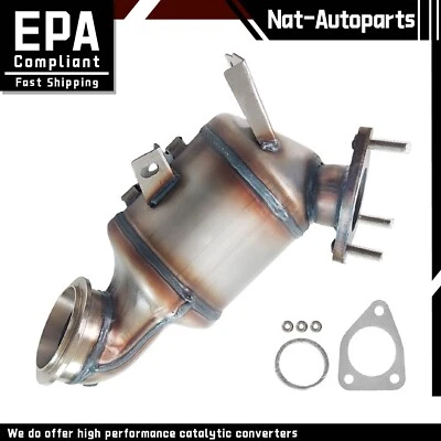 Catalytic Converter  For 2015-2018 Chevy Trax/2013-2018 Buick Encore 1.4L EPA Foto 1 de 4
